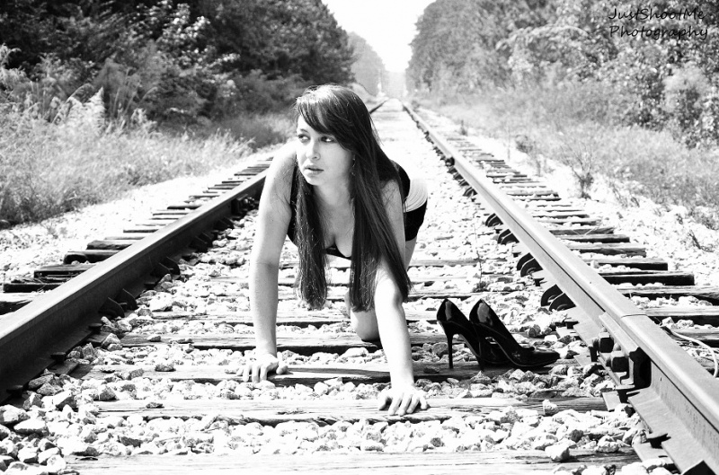 Female model photo shoot of Lani Lani by JustShootMePhoto in Jacksonville, NC