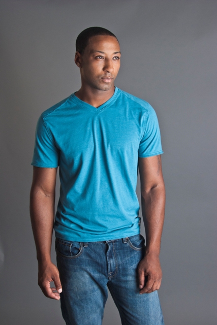 Male model photo shoot of Camden Dillard