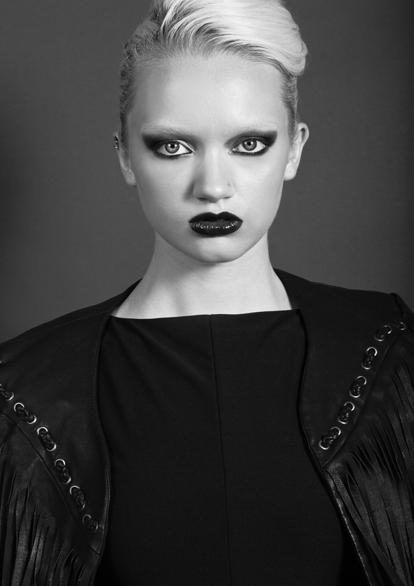 Female model photo shoot of Jemima Marriott 