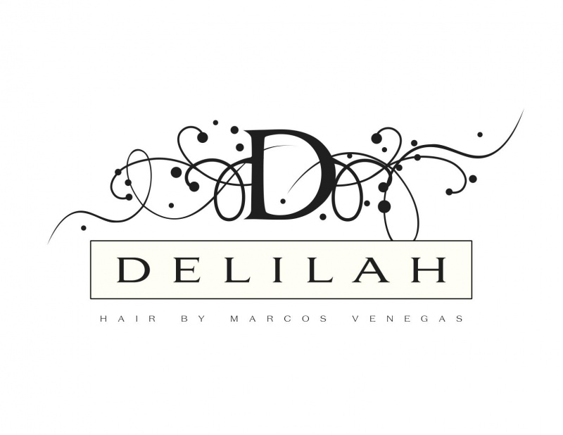 Female model photo shoot of Delilah Hair