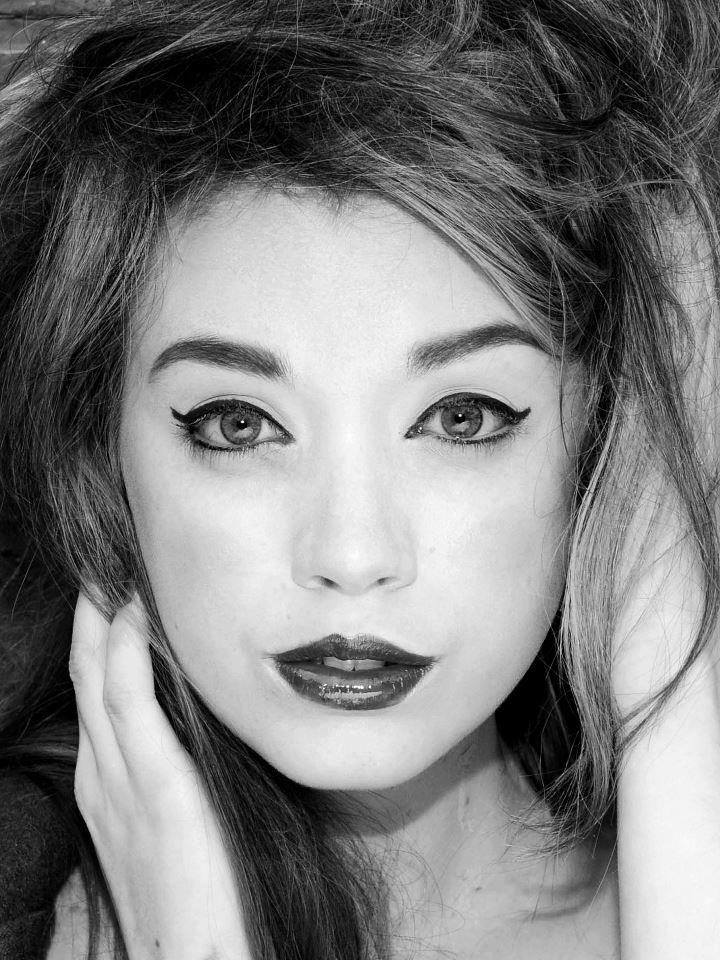 Female model photo shoot of Morena Koh