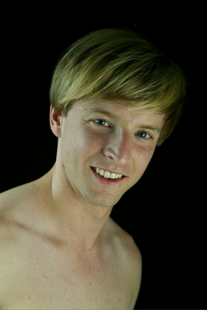 Male model photo shoot of broussem
