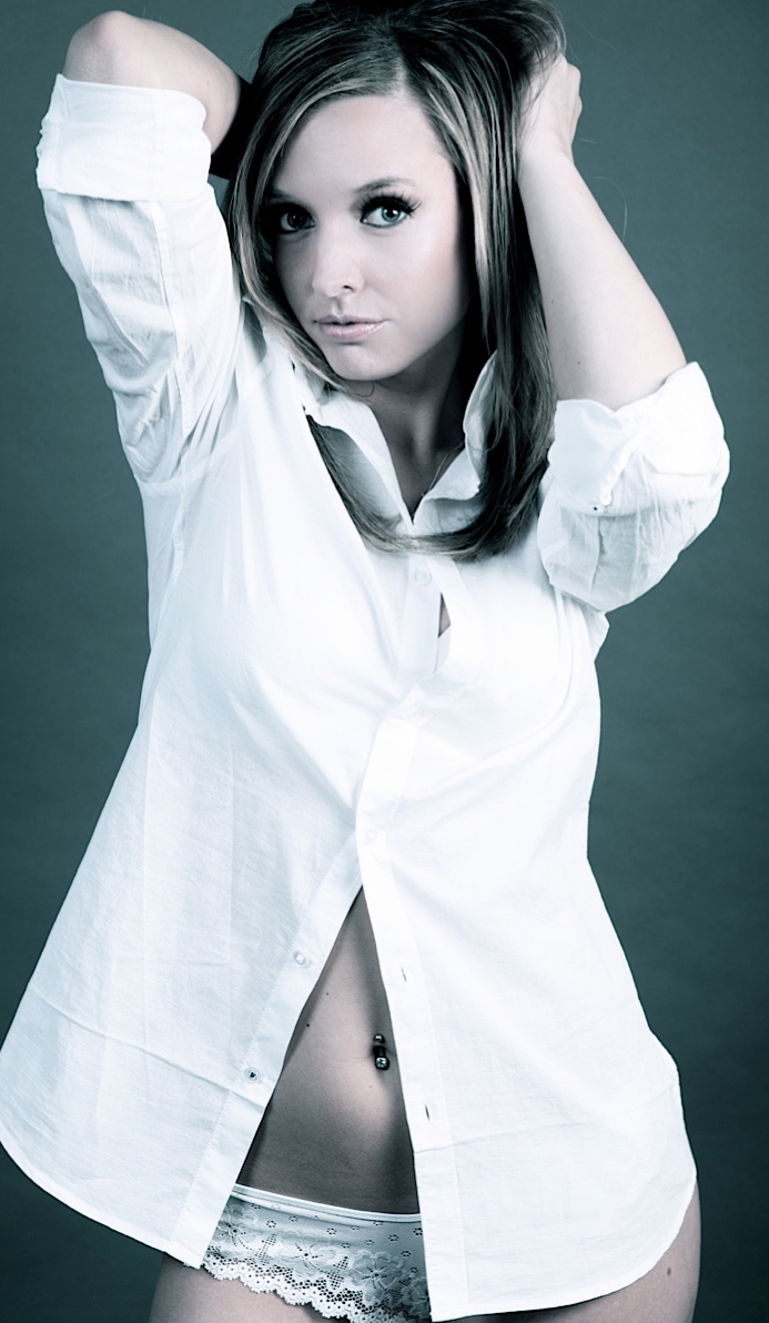 Female model photo shoot of Stacey Hayden in Toronto