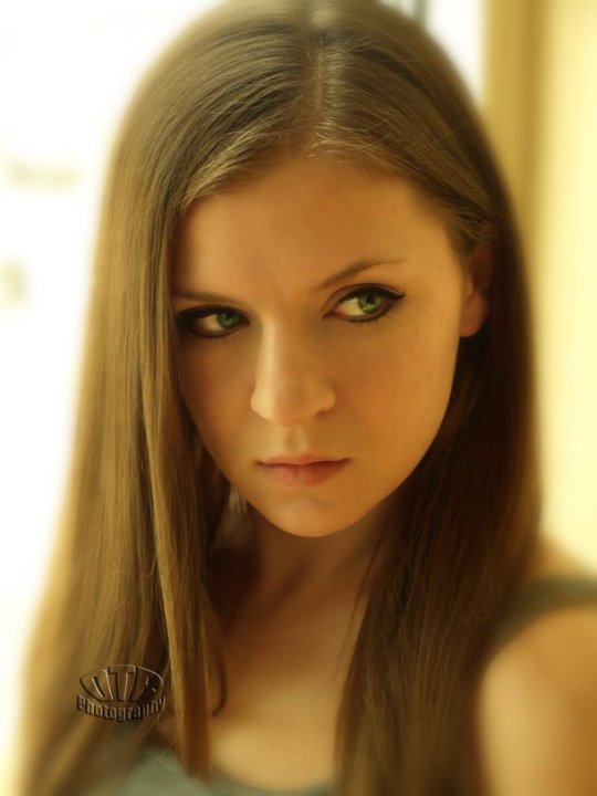 Female model photo shoot of Sarah Nichole Patrick