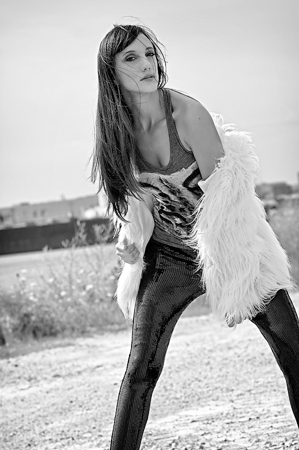 Female model photo shoot of Magdalen Fabina by BBBBBBBBBB MMMMMMMMMM in Milwaukee, WI