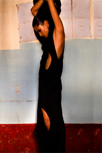 Male model photo shoot of Tatai Lahiri