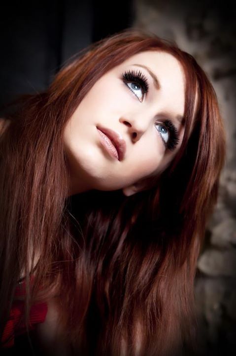 Female model photo shoot of sarah_louiseee_x in Barlow Photographic Studio