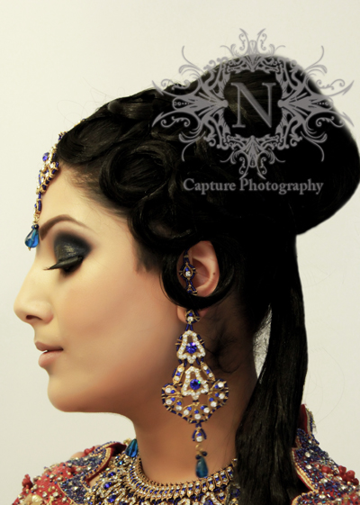 Female model photo shoot of N Capture Photography 