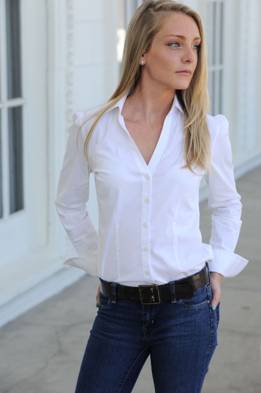 Female model photo shoot of Becca Bond in Los Angeles