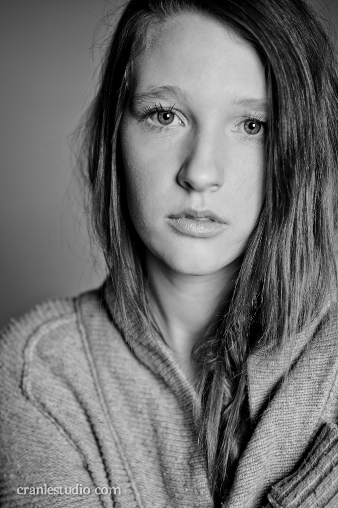 Female model photo shoot of Jennie Bergeron by CRAN