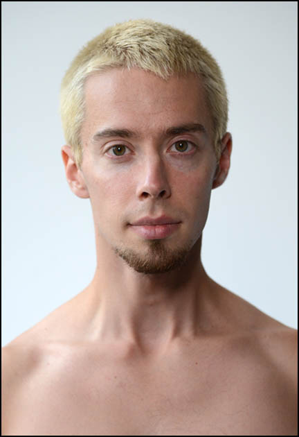 Male model photo shoot of Roaan in University of Washington, 9/23/12