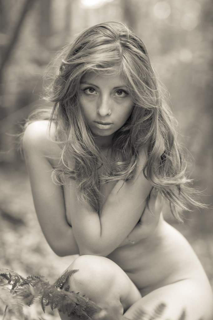 Female model photo shoot of stephanie rox