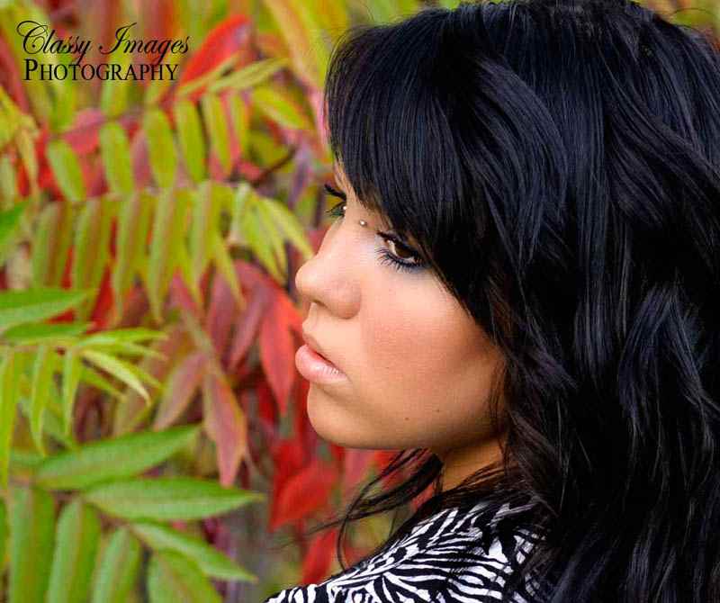 Female model photo shoot of AshleeBrooke by Classy-Images in pendleton or
