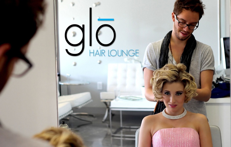 Male model photo shoot of Crave Media in Glo Hair Lounge / Winter Springs, FL