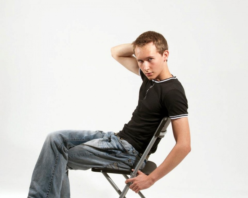 Male model photo shoot of Daniel Bostic in Charleston, SC