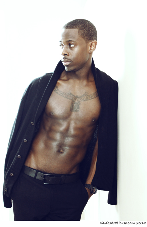 Male model photo shoot of MnsrAfricain by Kemuel Valdes