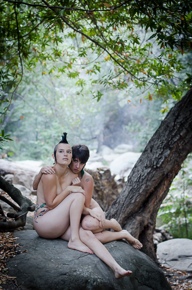 Female model photo shoot of Porter and _cupcake_ by 805 Photographer in Ojai