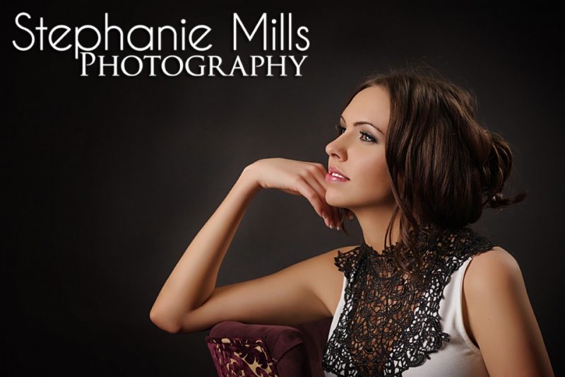 Female model photo shoot of Stephanie Mills Photo