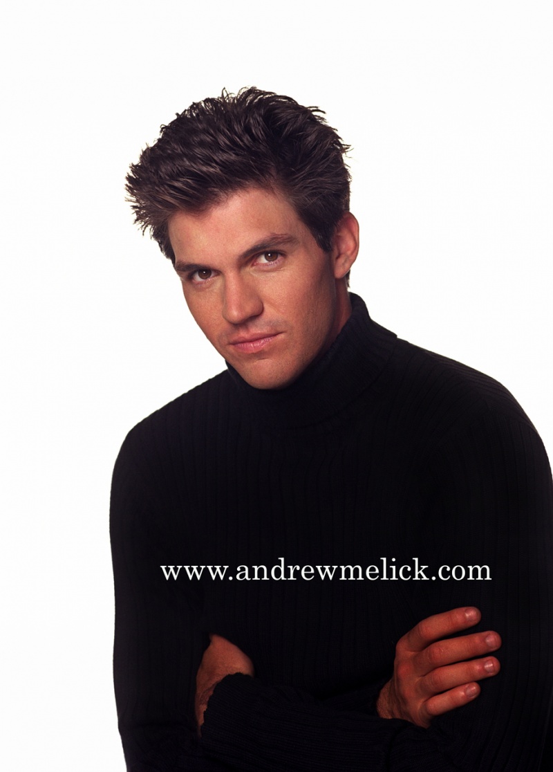 Male model photo shoot of Andrew Melick Photo in San Francisco, California.