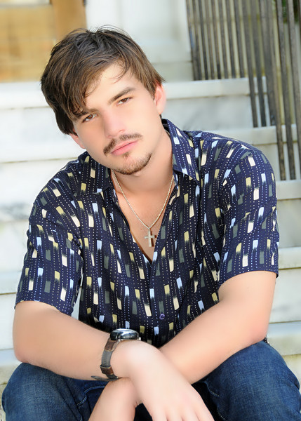 Male model photo shoot of ChoiceImagePhotography in Charleston, South Carolina