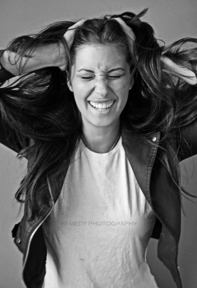 Female model photo shoot of Miranda Jessica Cocco