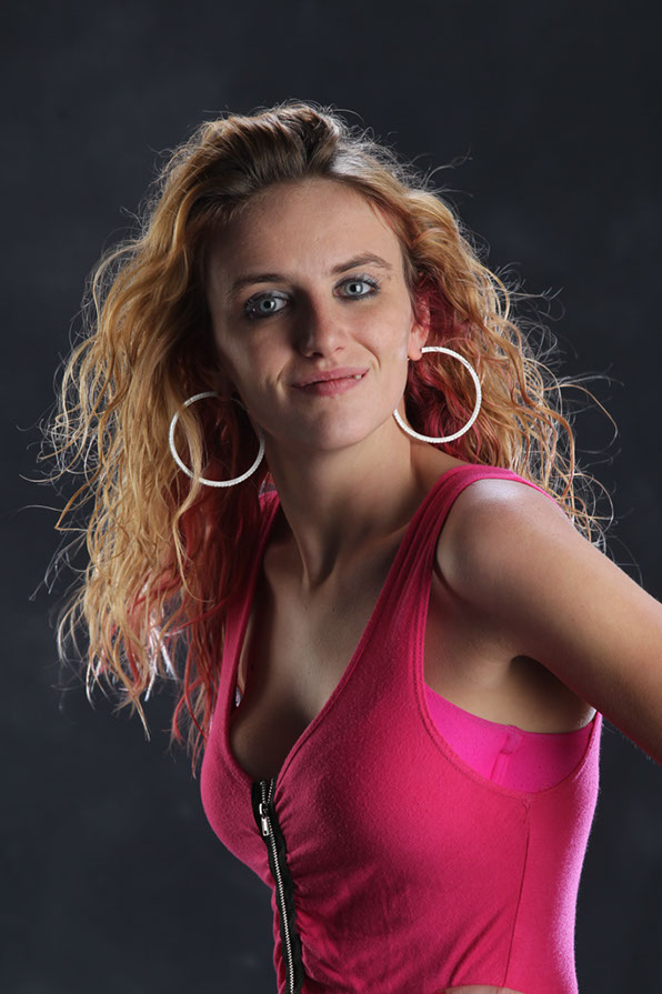 Female model photo shoot of Nikhole Royle in Jamestown new york