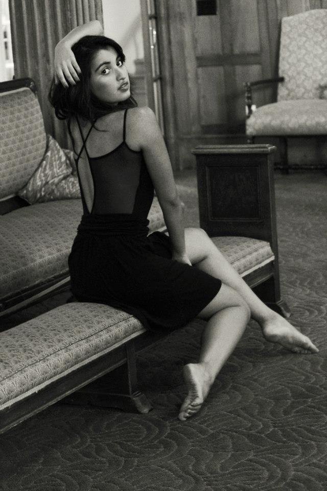 Female model photo shoot of Jennifer Magana