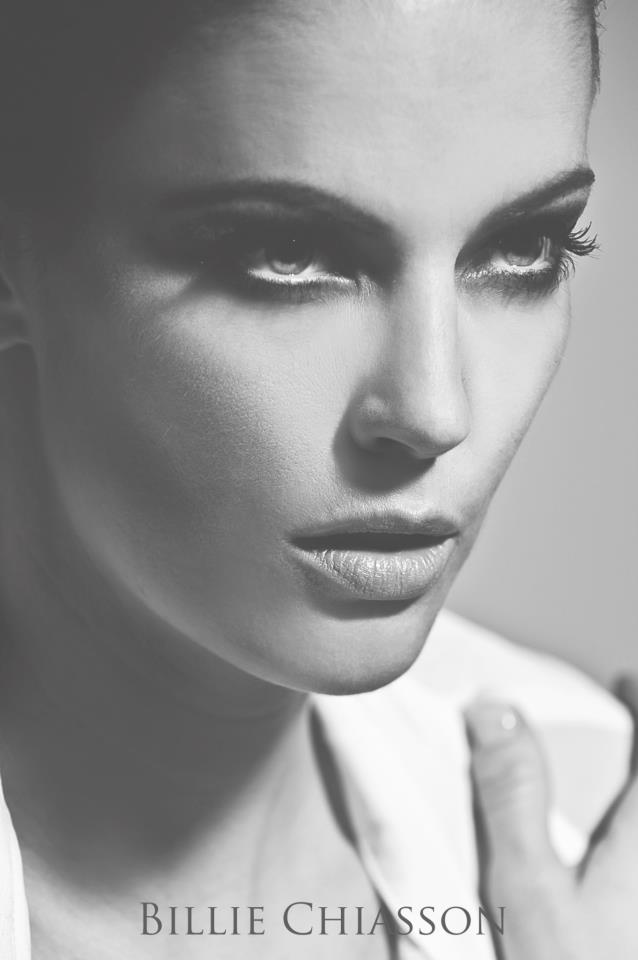 Female model photo shoot of Sarah-Jane MUA
