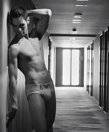 Male model photo shoot of Joshua Seven by Indulgence Imaging