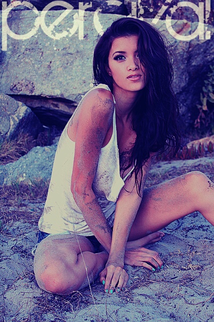 Female model photo shoot of Camay in Coronado