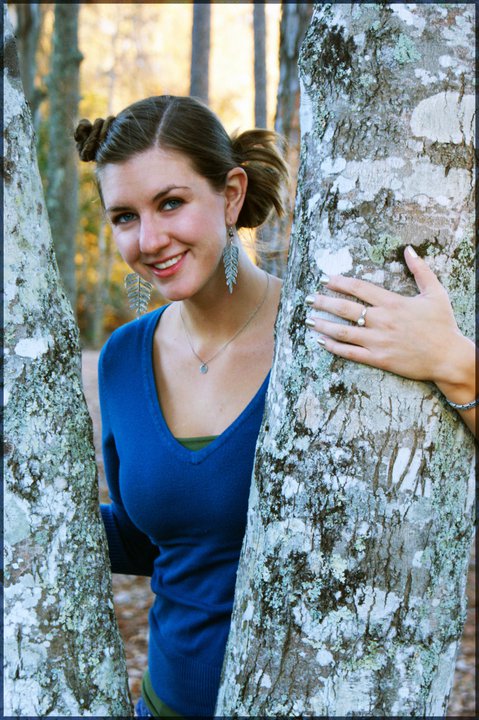 Female model photo shoot of Rachel Alyse by Three Bees Artistry