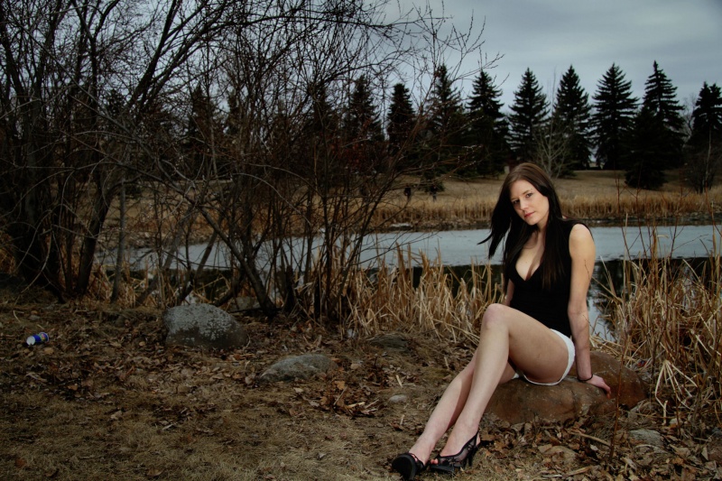 Male model photo shoot of Indy Randhawa in Leduc, Alberta, Canada