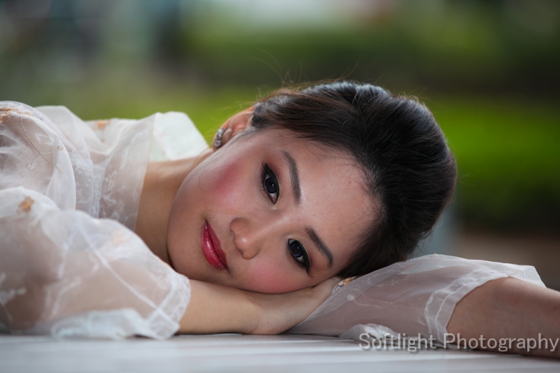 0 model photo shoot of softlightphotography in Malaysia