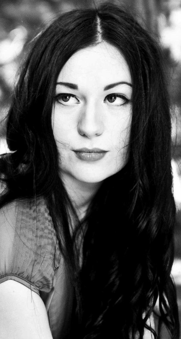Female model photo shoot of Laura Fillisch-Wilson by TJ Webb, makeup by PinUpBeauty