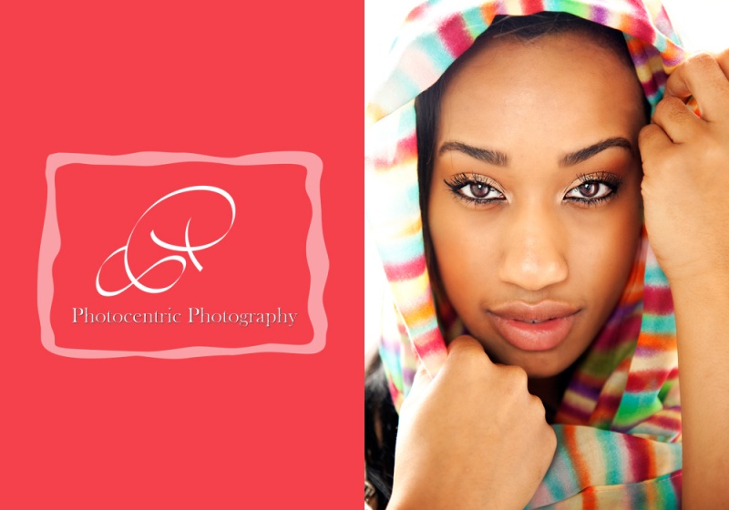 Female model photo shoot of Photocentric Photograph