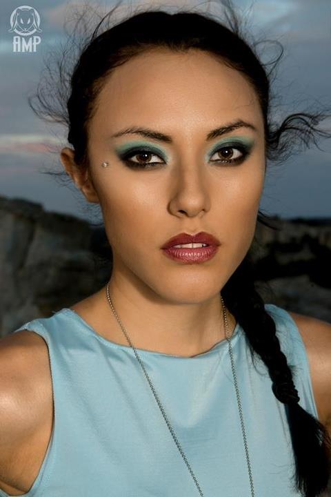 Female model photo shoot of Bernaliz Melendrez