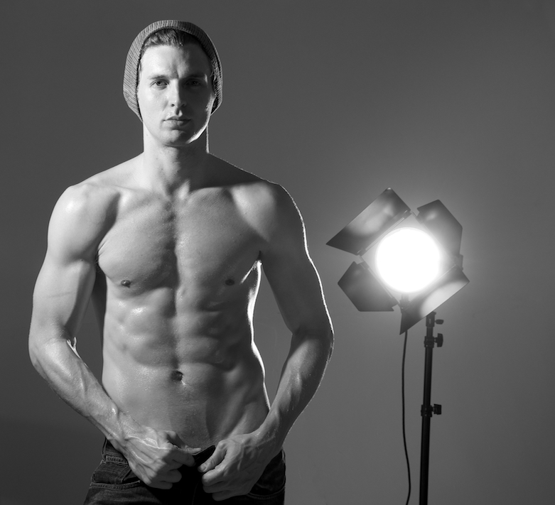 Male model photo shoot of Blake Ryan Towsley in Dallas, TX