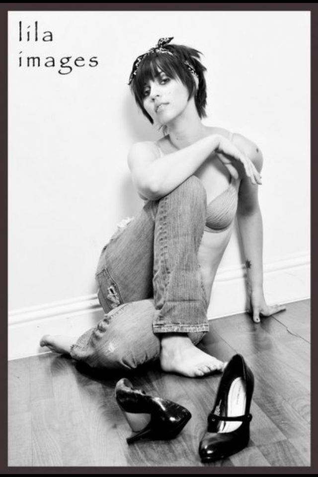 Female model photo shoot of SGorms by Nicholas David Lopez