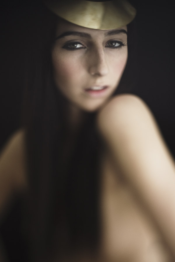 Female model photo shoot of Chelsea Dutchak by Tiffany S Photography
