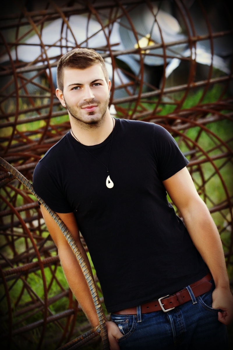 Male model photo shoot of Casey Nadeau