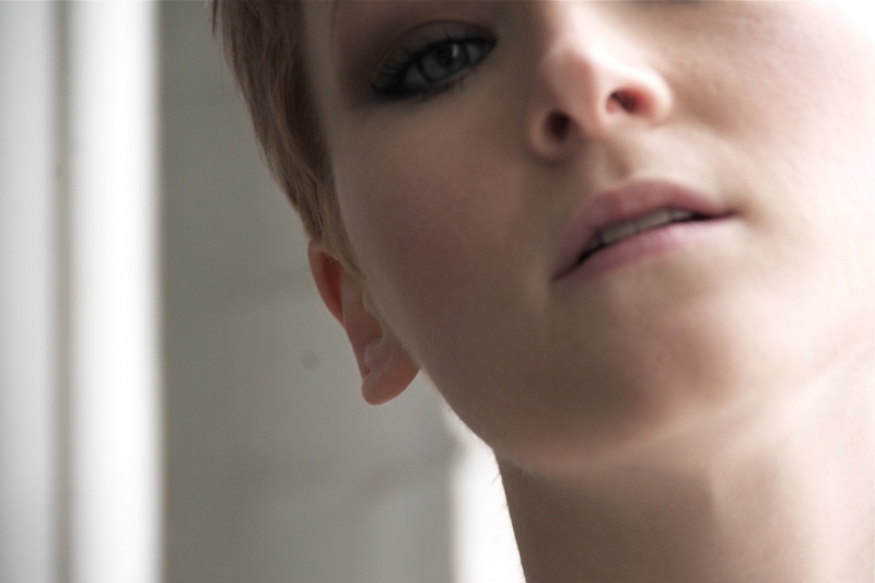 Female model photo shoot of Marie Alyse