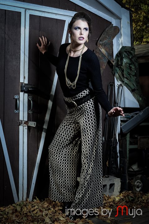 Female model photo shoot of Amy Lateralus by MR Foto, wardrobe styled by Diana Hannah, clothing designed by Cynthia Rae
