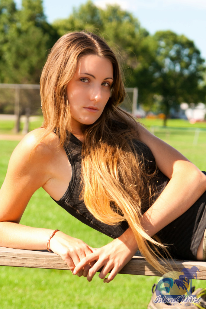 Female model photo shoot of Phoenix Raela in Henrietta Town Park