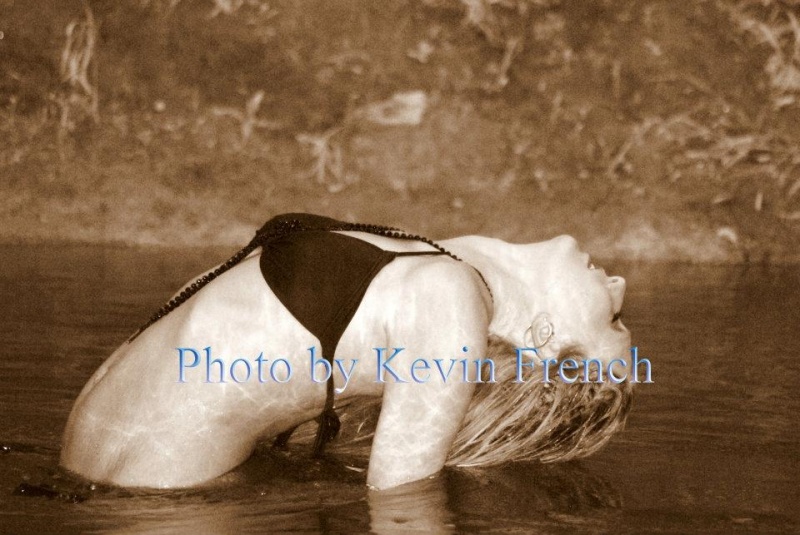 Female model photo shoot of Tennessee Mandi by KSF Photography in Idlewild, Tn