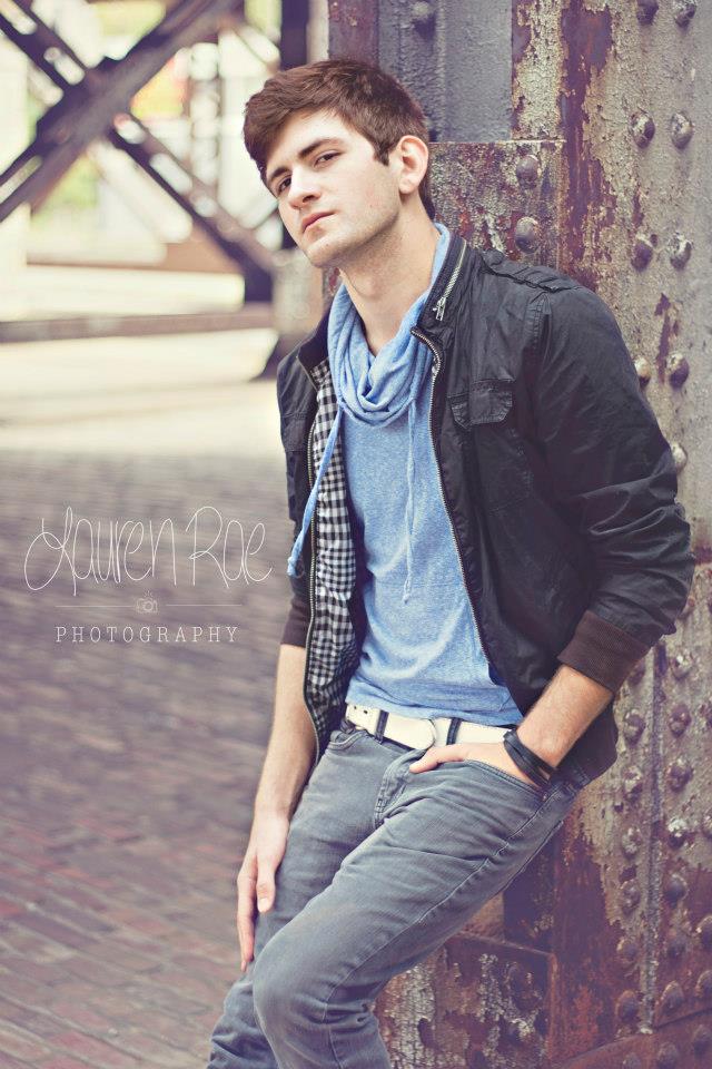 Male model photo shoot of Ryan S Scott