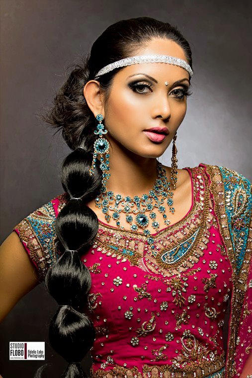 Female model photo shoot of Neelam Kaur
