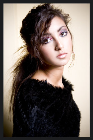 Female model photo shoot of Kayla Sayre