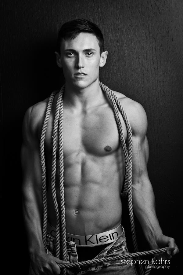 Male model photo shoot of Alec Varcas in Windsor, CT