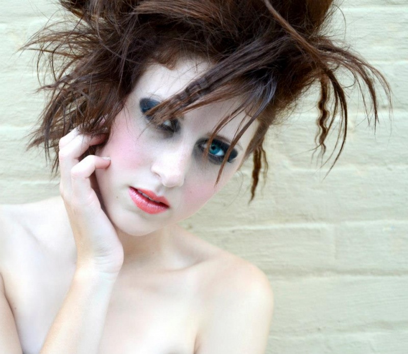 Female model photo shoot of Blush Make Up Artistry and xxxxxxxxxxxxxxxxx