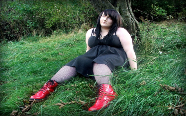 Female model photo shoot of LauraSinclairTog in Carlton Hill, Edinburgh